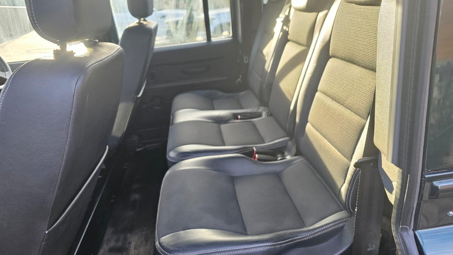 Used Land Rover Defender 2014 for sale - 77191357: Photo 47