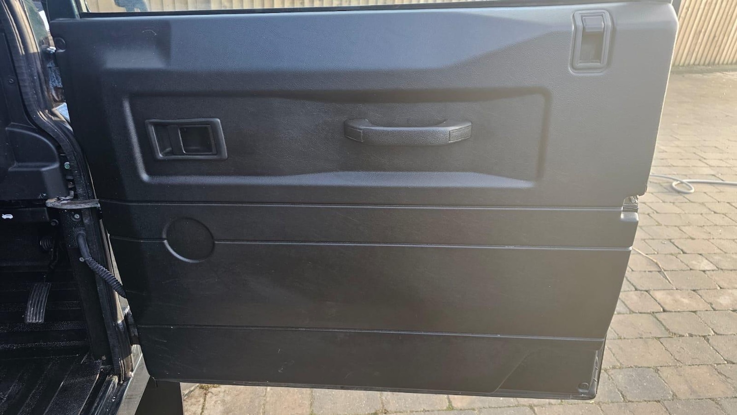 Used Land Rover Defender 2014 for sale - 77191357: Photo 58