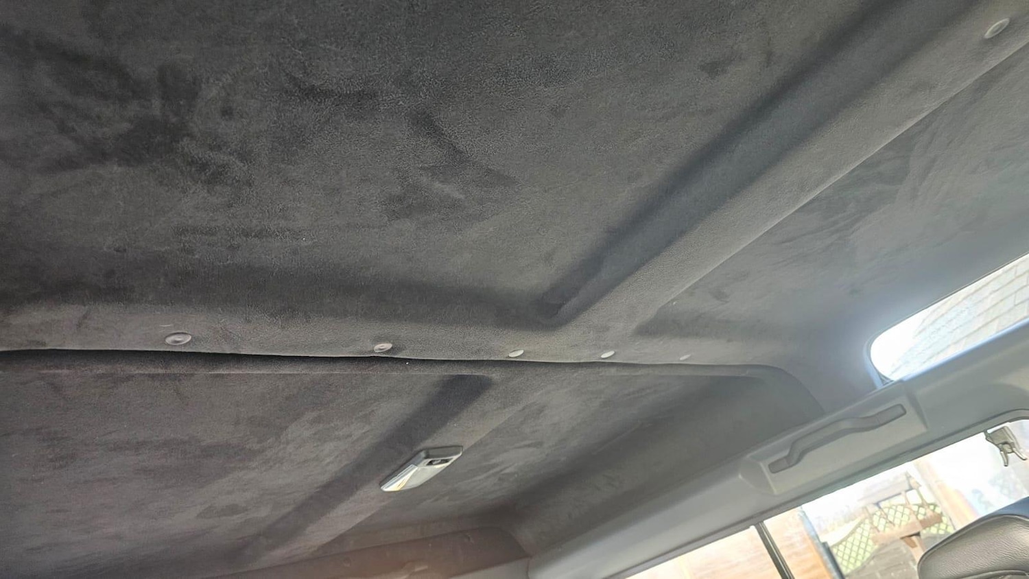 Used Land Rover Defender 2014 for sale - 77191357: Photo 61