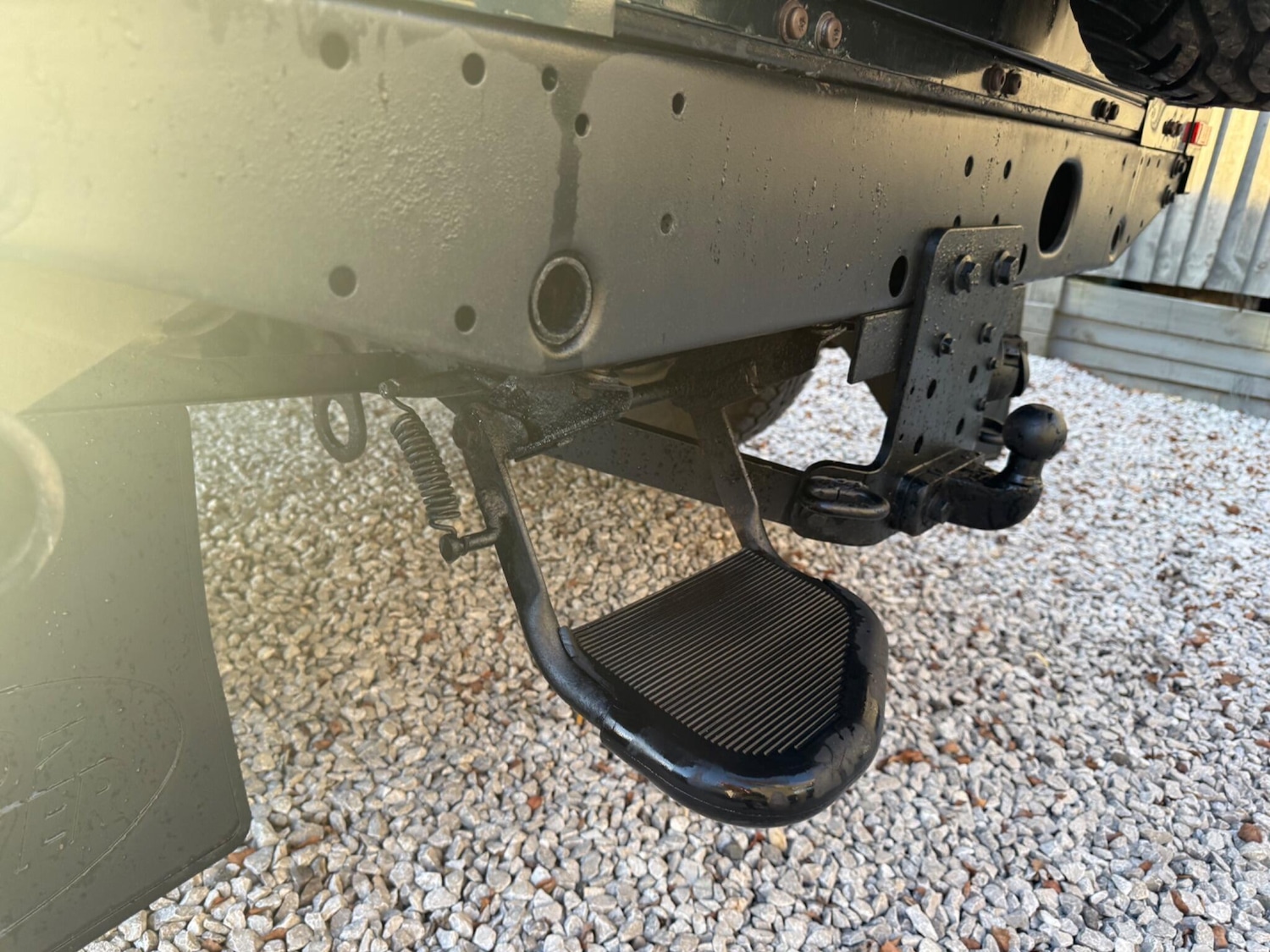 Used Land Rover Defender 2014 for sale - 77191357: Photo 63