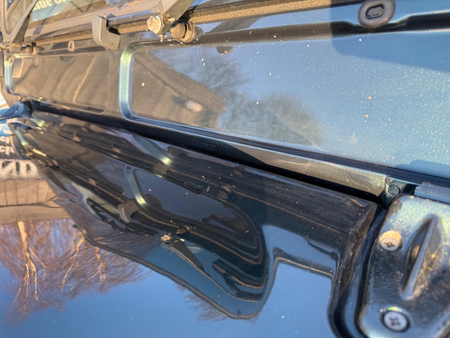 Used Land Rover Defender 2014 for sale - 77191357: Photo 65