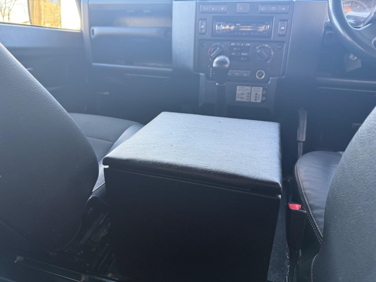 Used Land Rover Defender 2014 for sale - 77191357: Photo 75