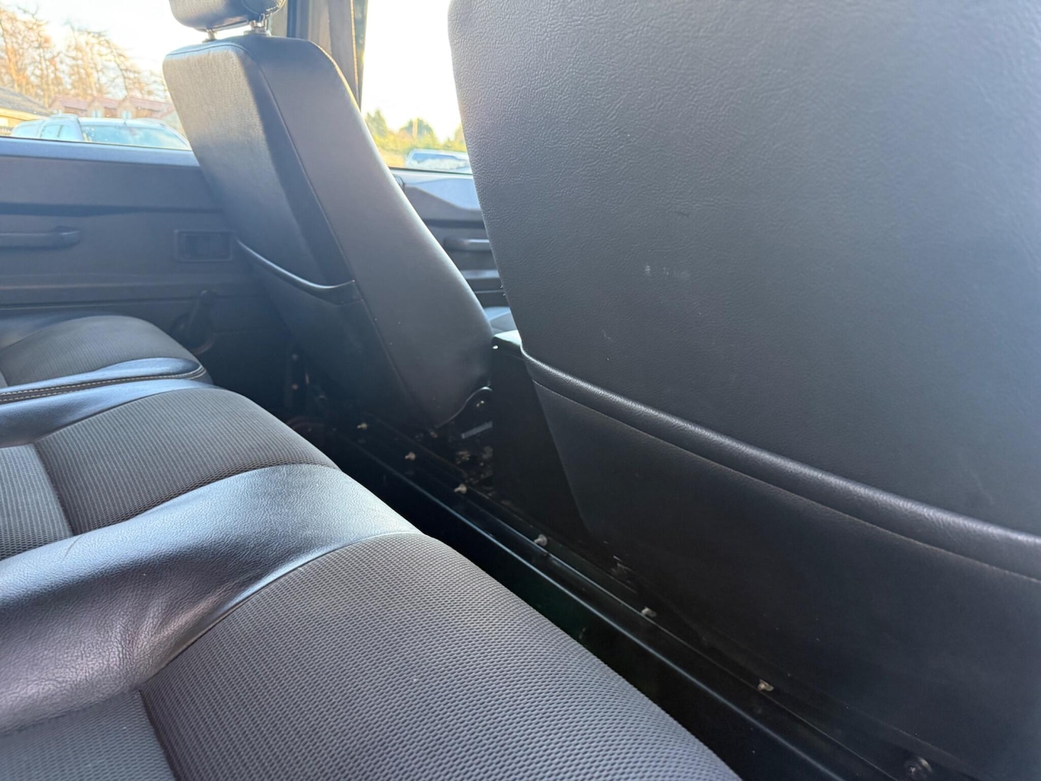 Used Land Rover Defender 2014 for sale - 77191357: Photo 76