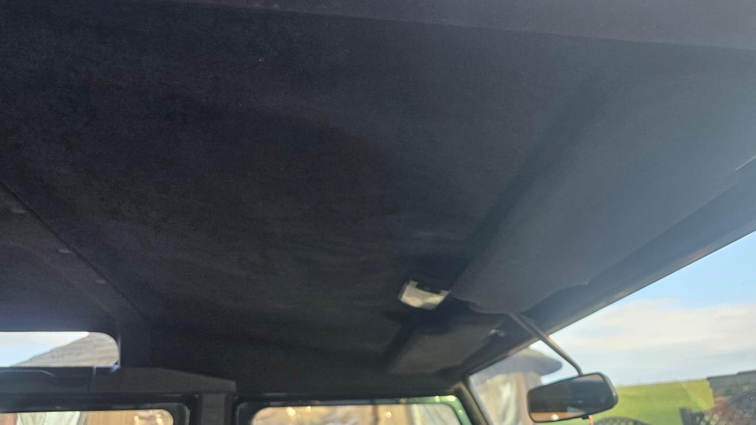 Used Land Rover Defender 2014 for sale - 77191357: Photo 77