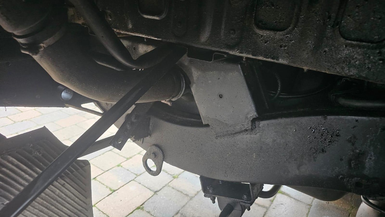 Used Land Rover Defender 2014 for sale - 77191357: Photo 78