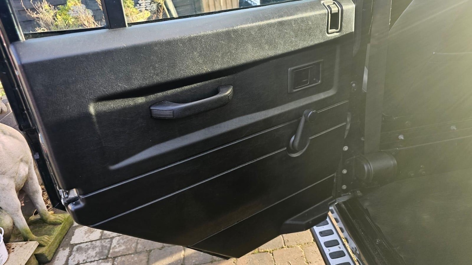 Used Land Rover Defender 2014 for sale - 77191357: Photo 80