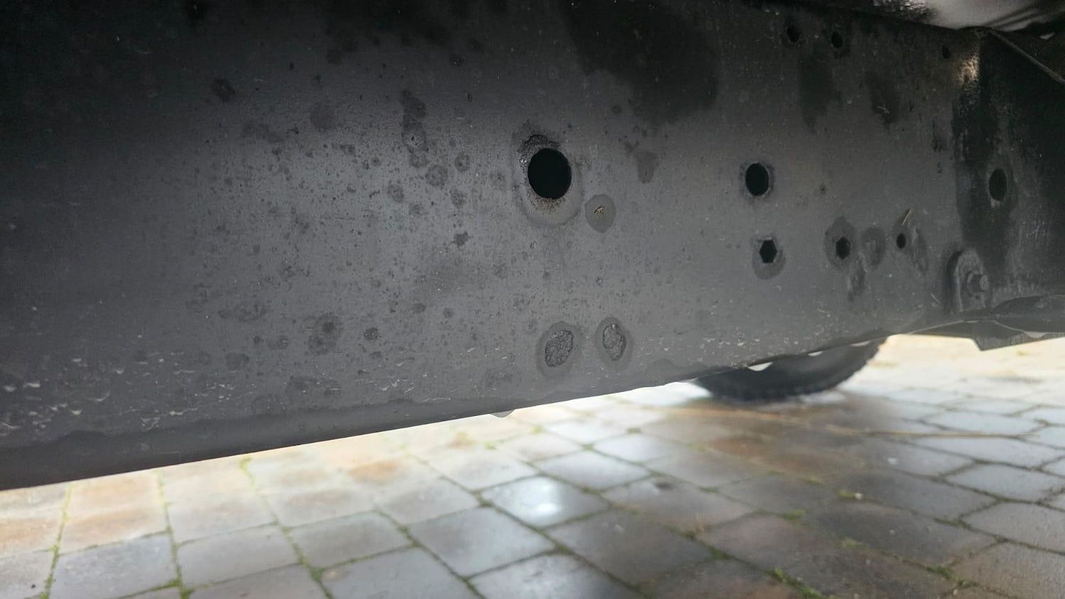 Used Land Rover Defender 2014 for sale - 77191357: Photo 81