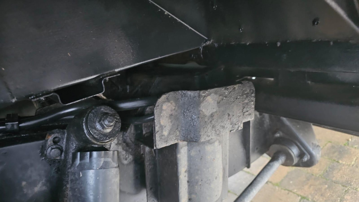 Used Land Rover Defender 2014 for sale - 77191357: Photo 82