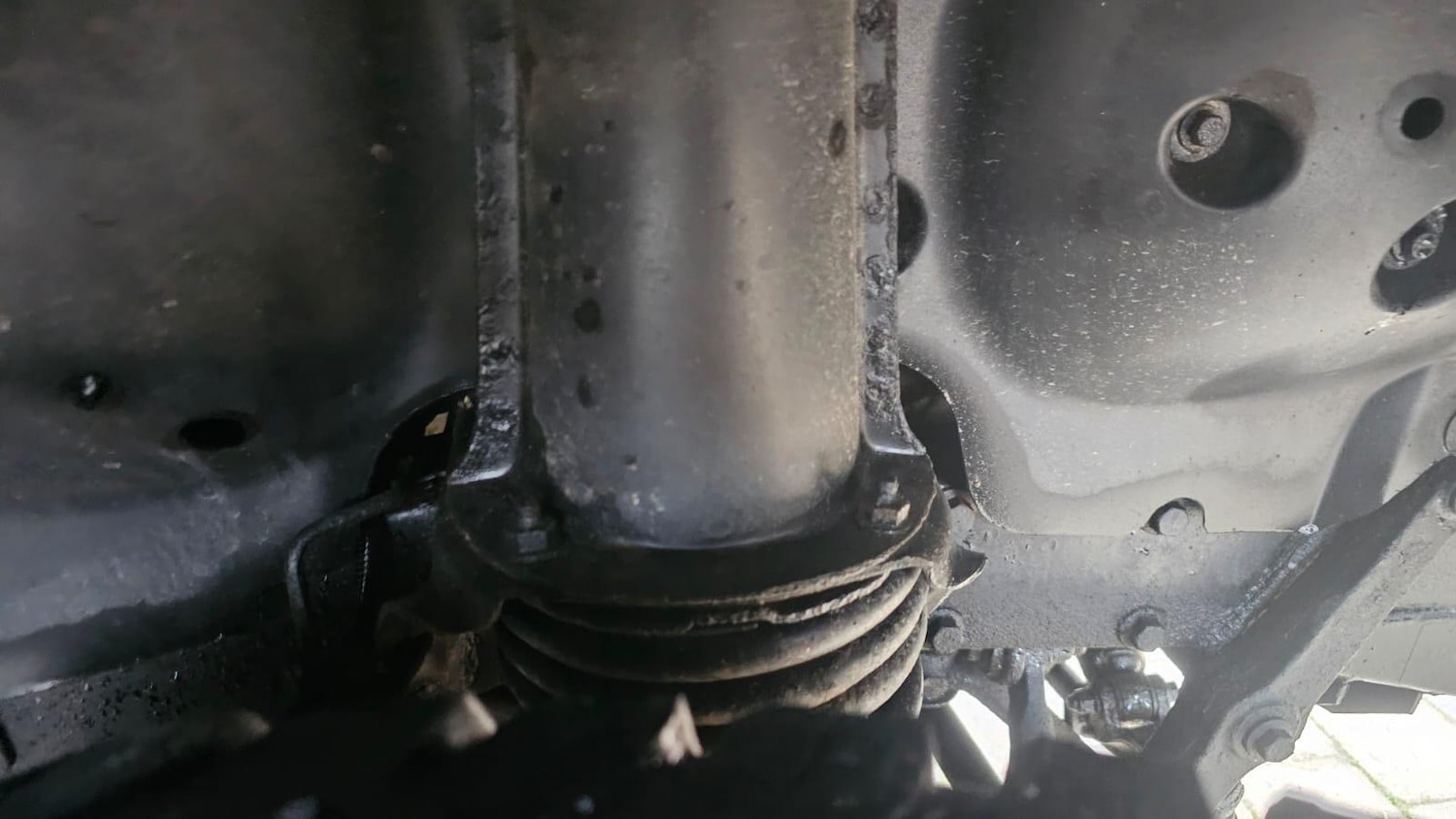 Used Land Rover Defender 2014 for sale - 77191357: Photo 83