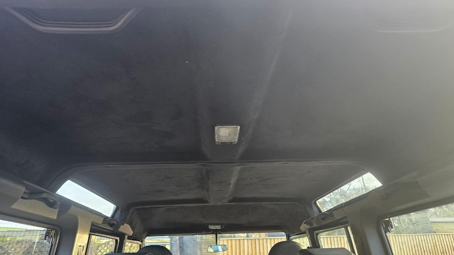 Used Land Rover Defender 2014 for sale - 77191357: Photo 85