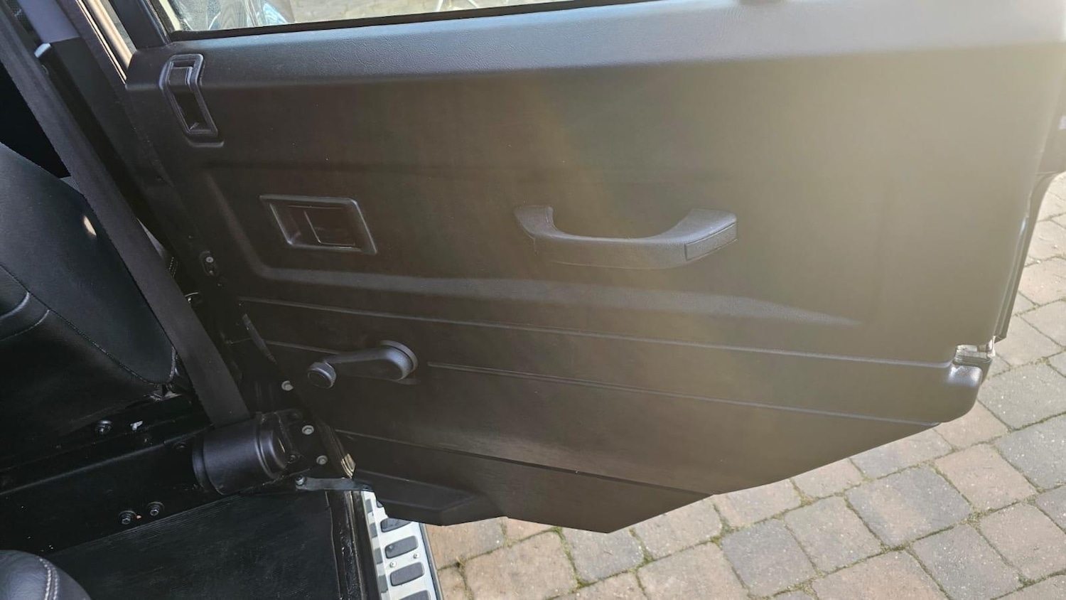 Used Land Rover Defender 2014 for sale - 77191357: Photo 86