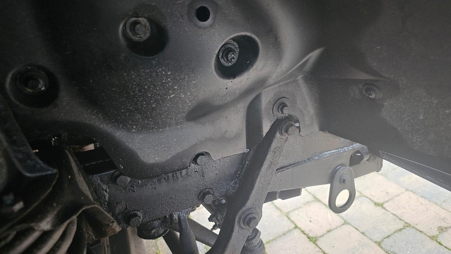 Used Land Rover Defender 2014 for sale - 77191357: Photo 89