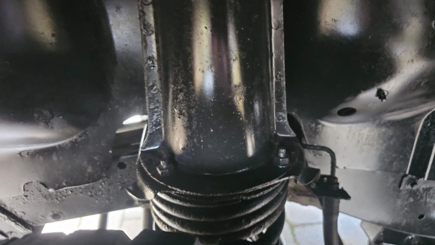 Used Land Rover Defender 2014 for sale - 77191357: Photo 91