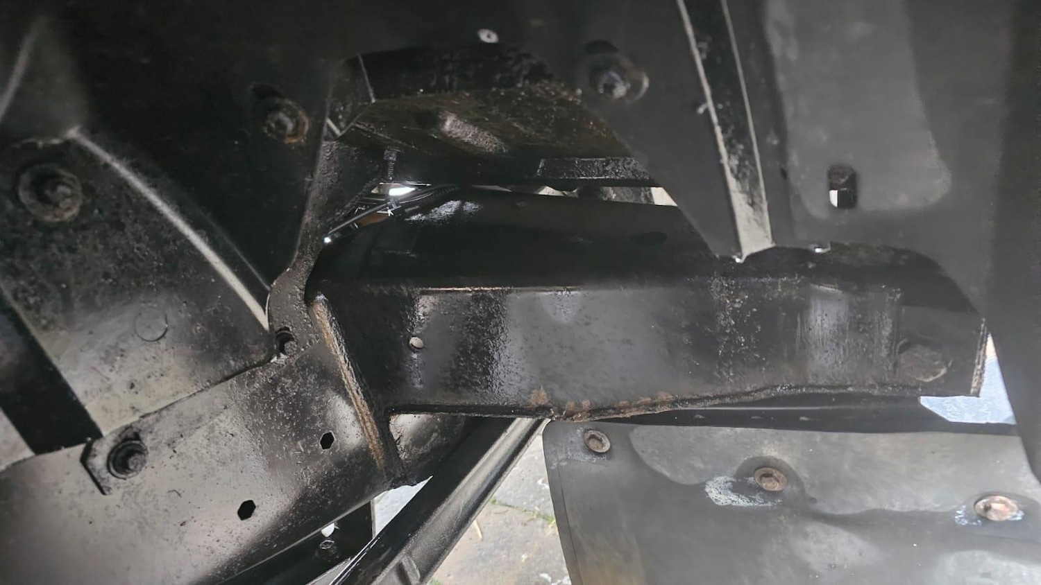 Used Land Rover Defender 2014 for sale - 77191357: Photo 94