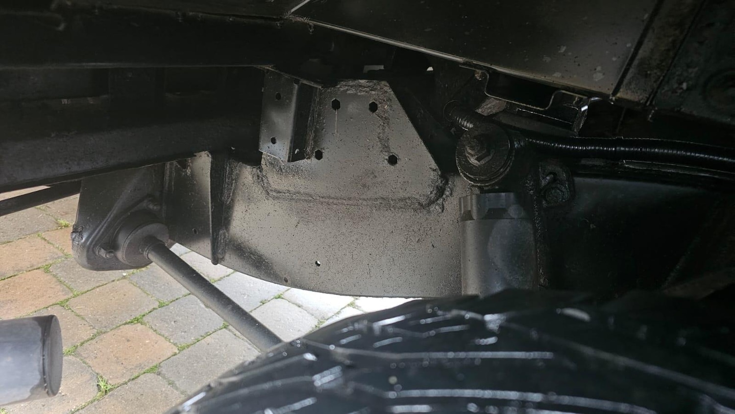 Used Land Rover Defender 2014 for sale - 77191357: Photo 95