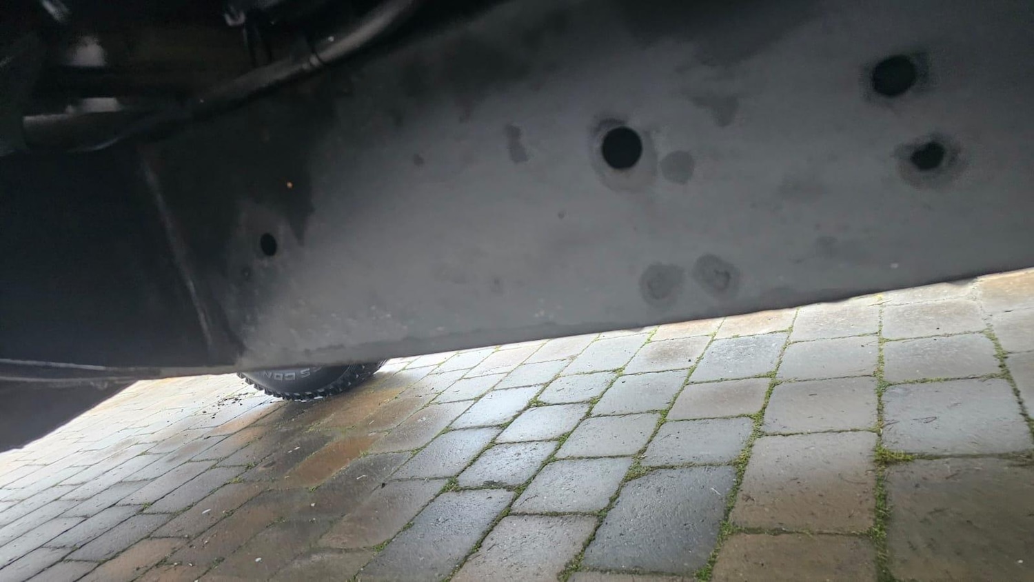 Used Land Rover Defender 2014 for sale - 77191357: Photo 97