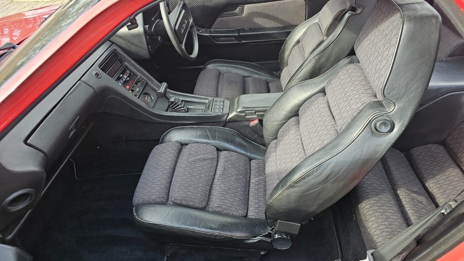 Used Porsche 928 1981 for sale - 76987732: Photo 11