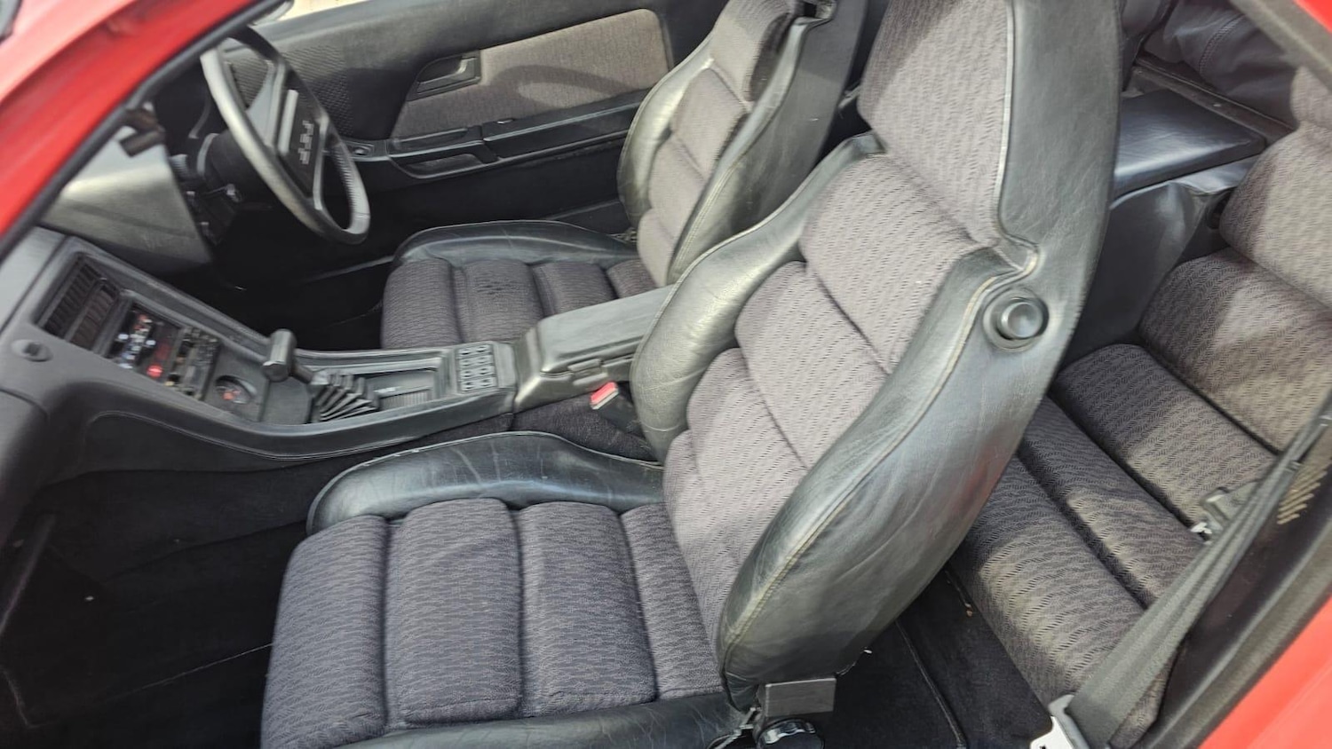 Used Porsche 928 1981 for sale - 76987732: Photo 13