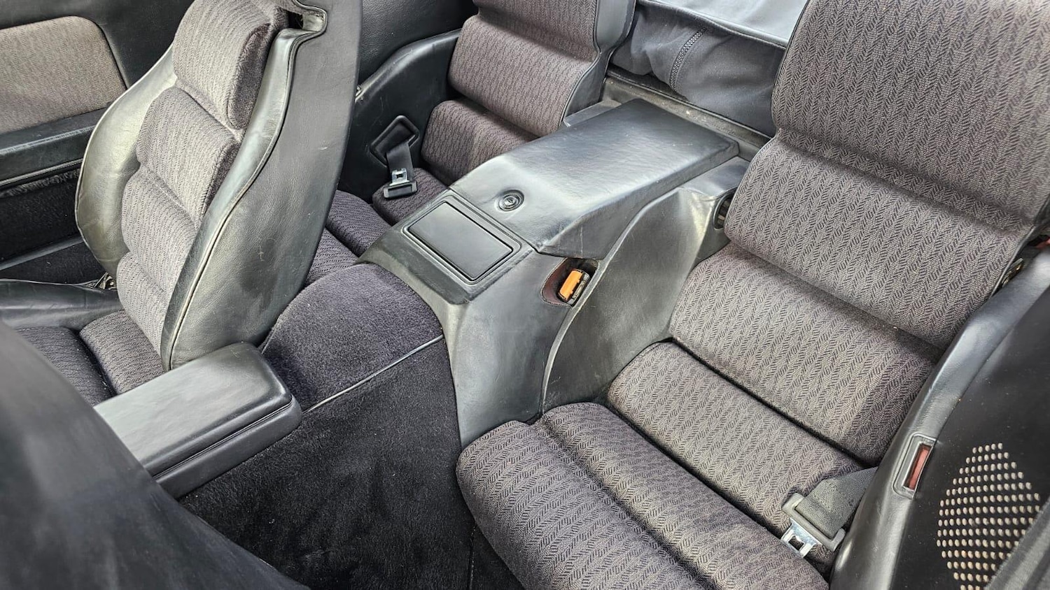 Used Porsche 928 1981 for sale - 76987732: Photo 14