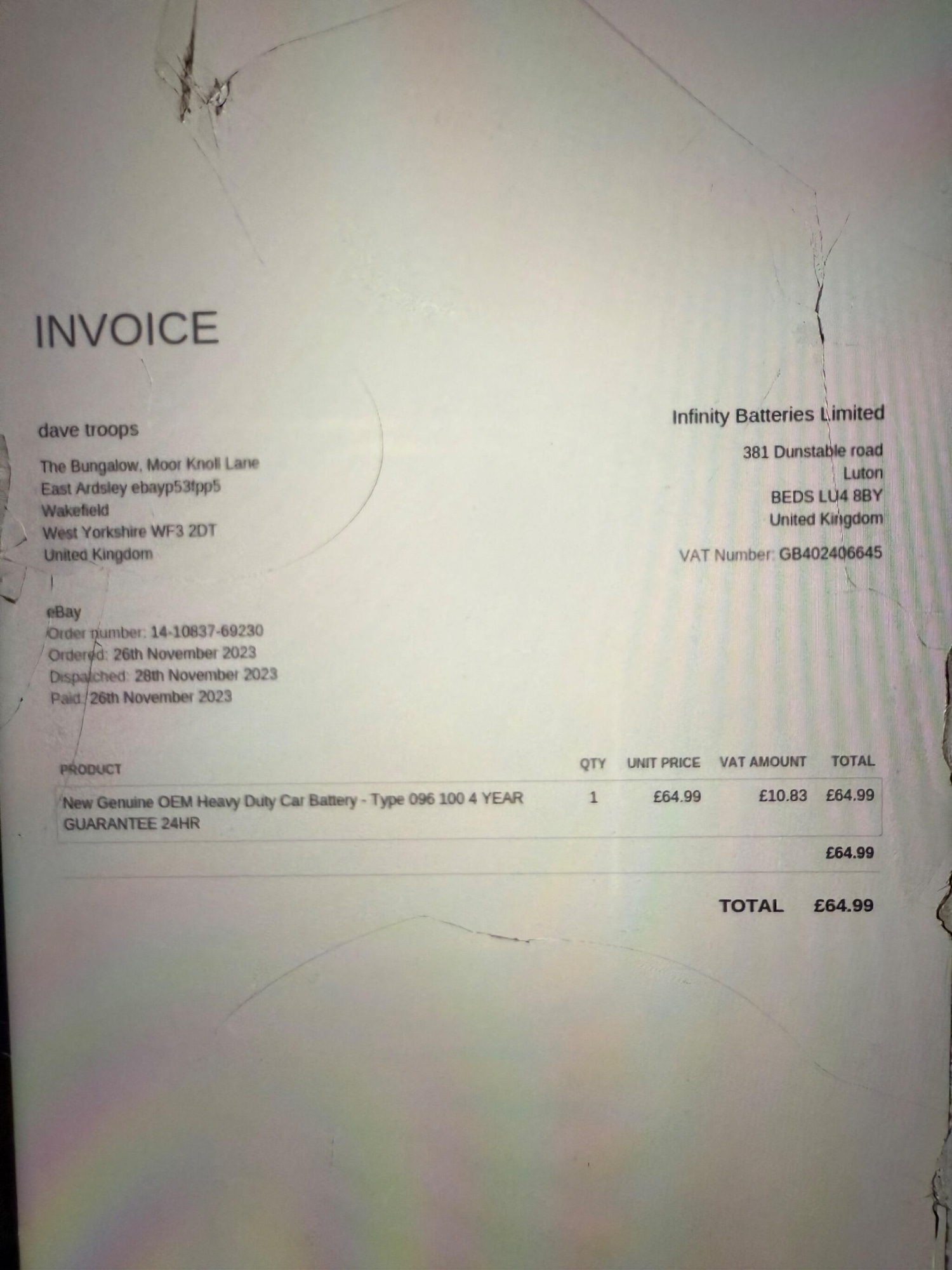 Used Porsche 928 1981 for sale - 76987732: Photo 25