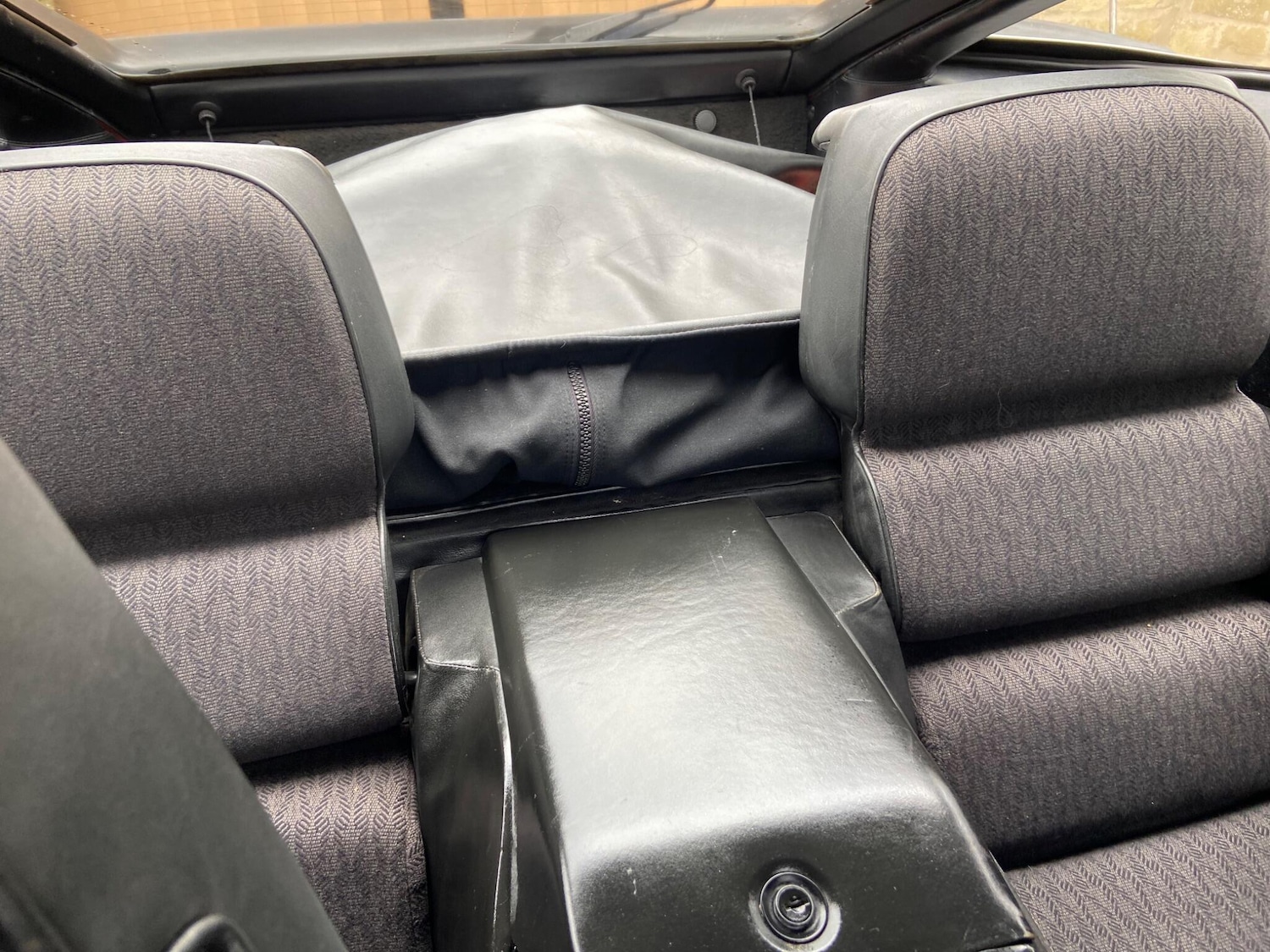 Used Porsche 928 1981 for sale - 76987732: Photo 31