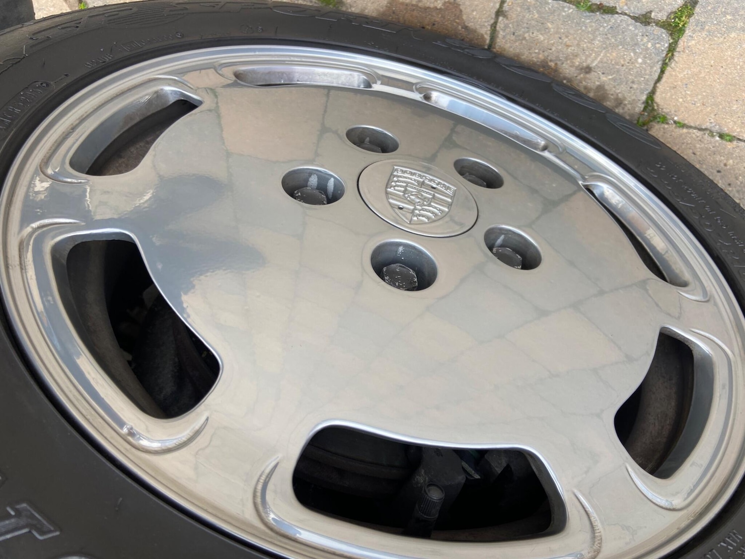 Used Porsche 928 1981 for sale - 76987732: Photo 50