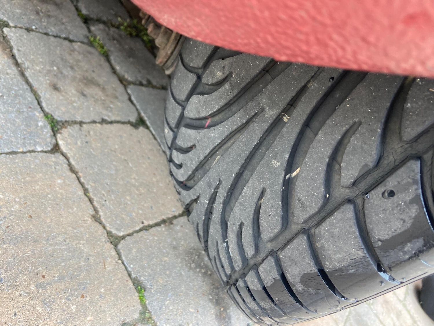 Used Porsche 928 1981 for sale - 76987732: Photo 54