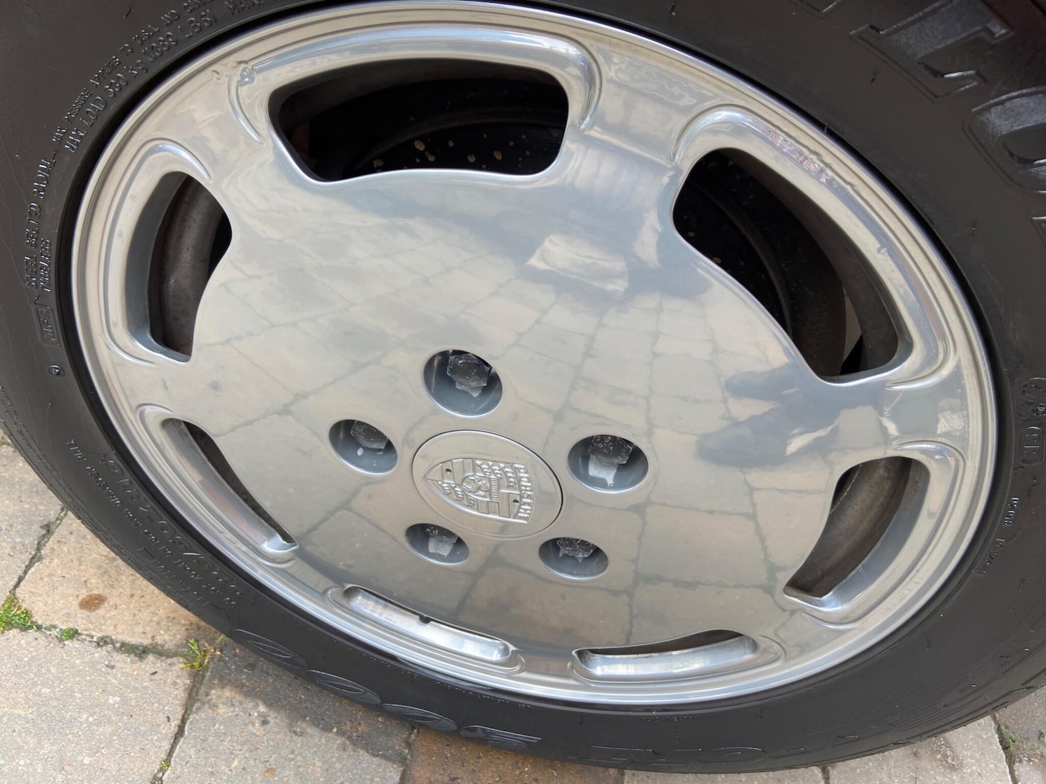 Used Porsche 928 1981 for sale - 76987732: Photo 55