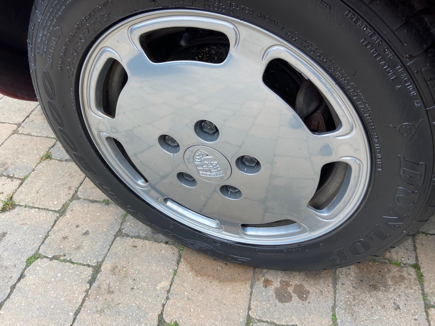 Used Porsche 928 1981 for sale - 76987732: Photo 57