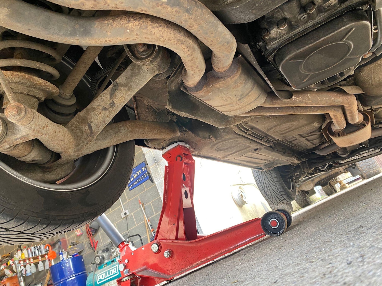 Used Porsche 928 1981 for sale - 76987732: Photo 67