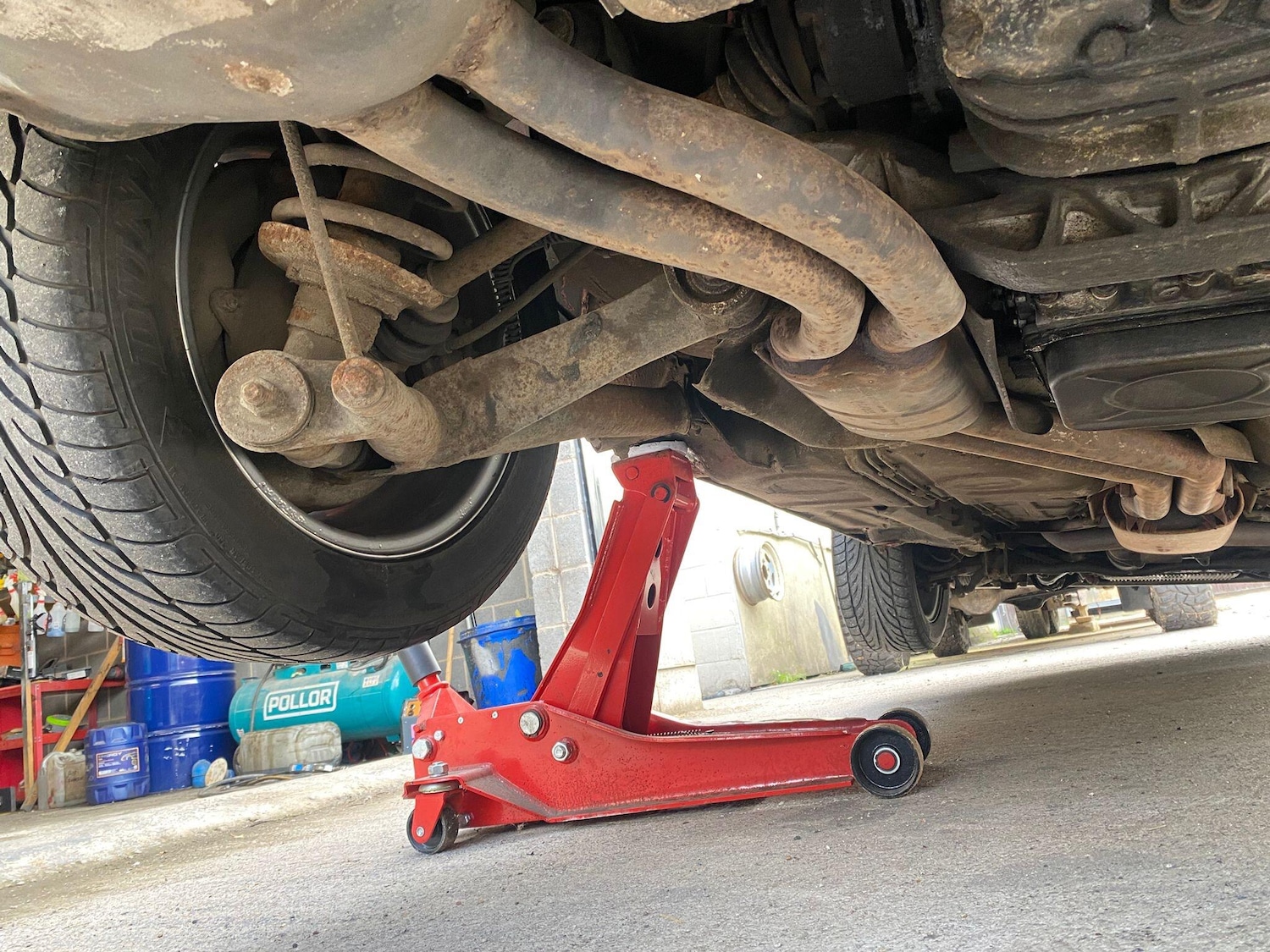 Used Porsche 928 1981 for sale - 76987732: Photo 70