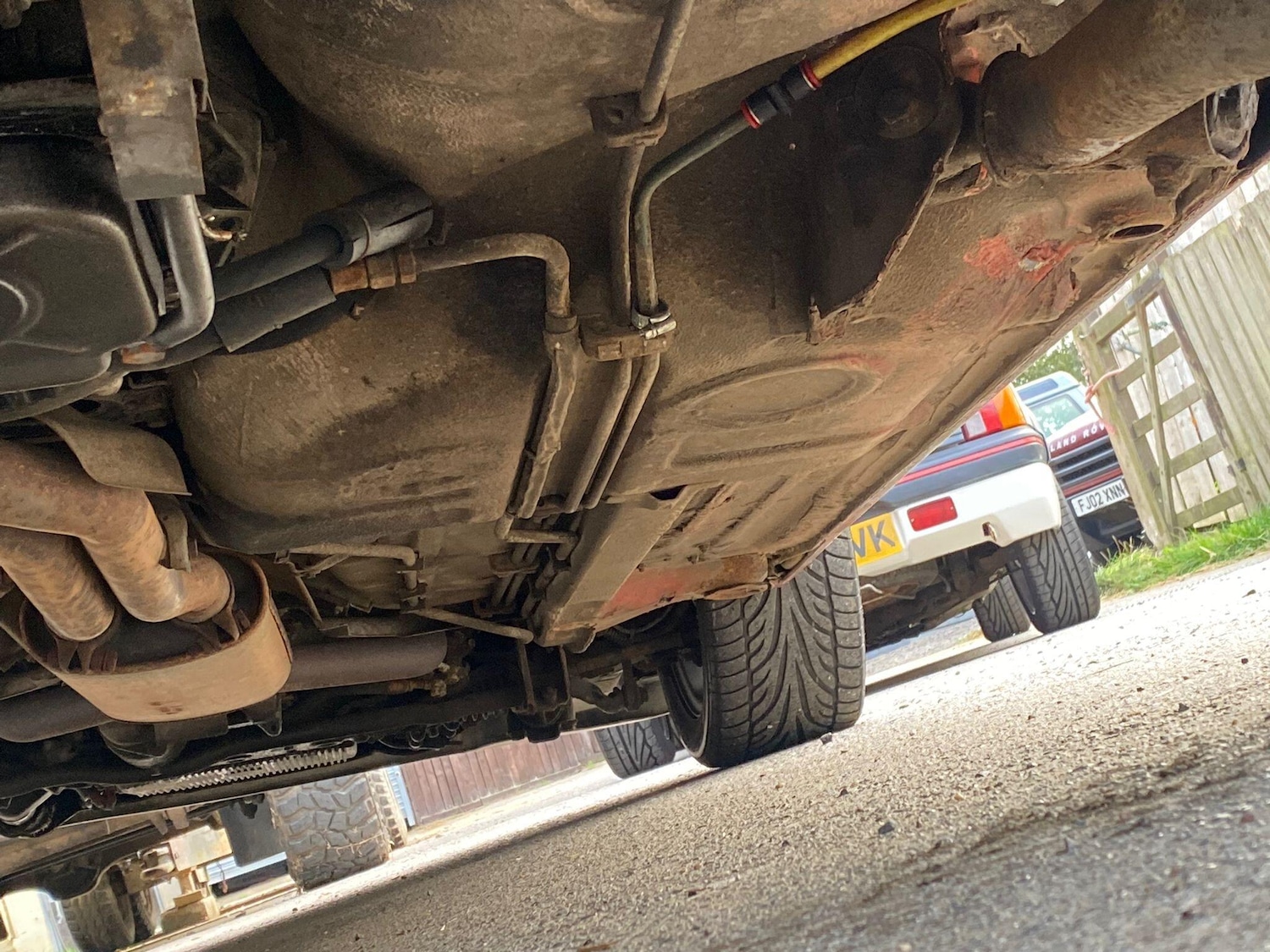 Used Porsche 928 1981 for sale - 76987732: Photo 72