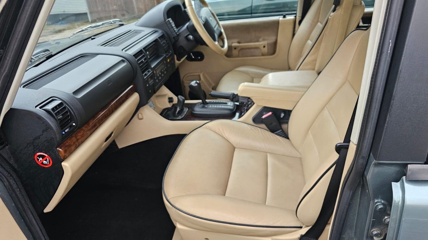 Used Land Rover Discovery for sale - 76485825: Photo 11