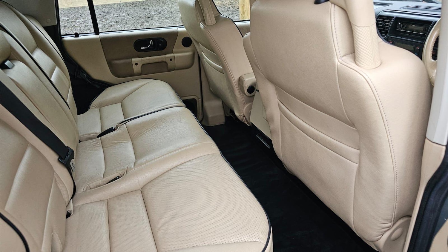 Used Land Rover Discovery for sale - 76485825: Photo 12