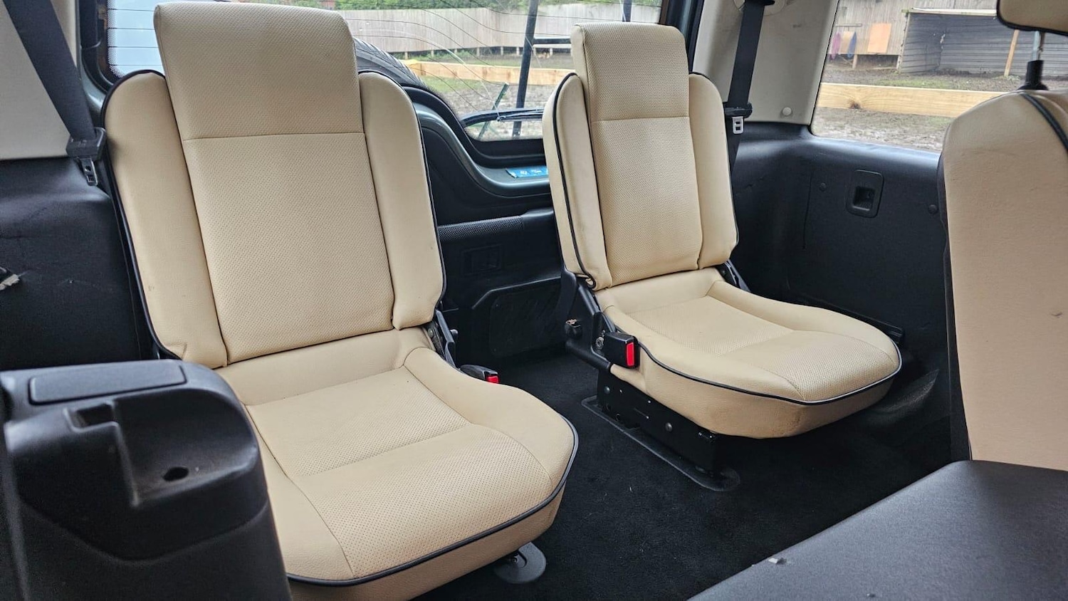 Used Land Rover Discovery for sale - 76485825: Photo 14