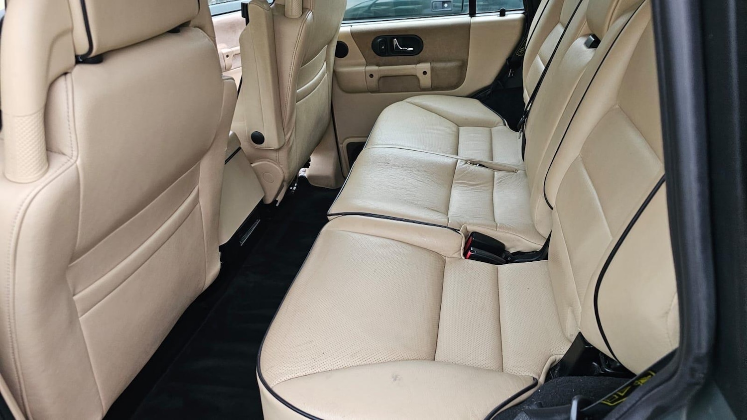 Used Land Rover Discovery for sale - 76485825: Photo 15