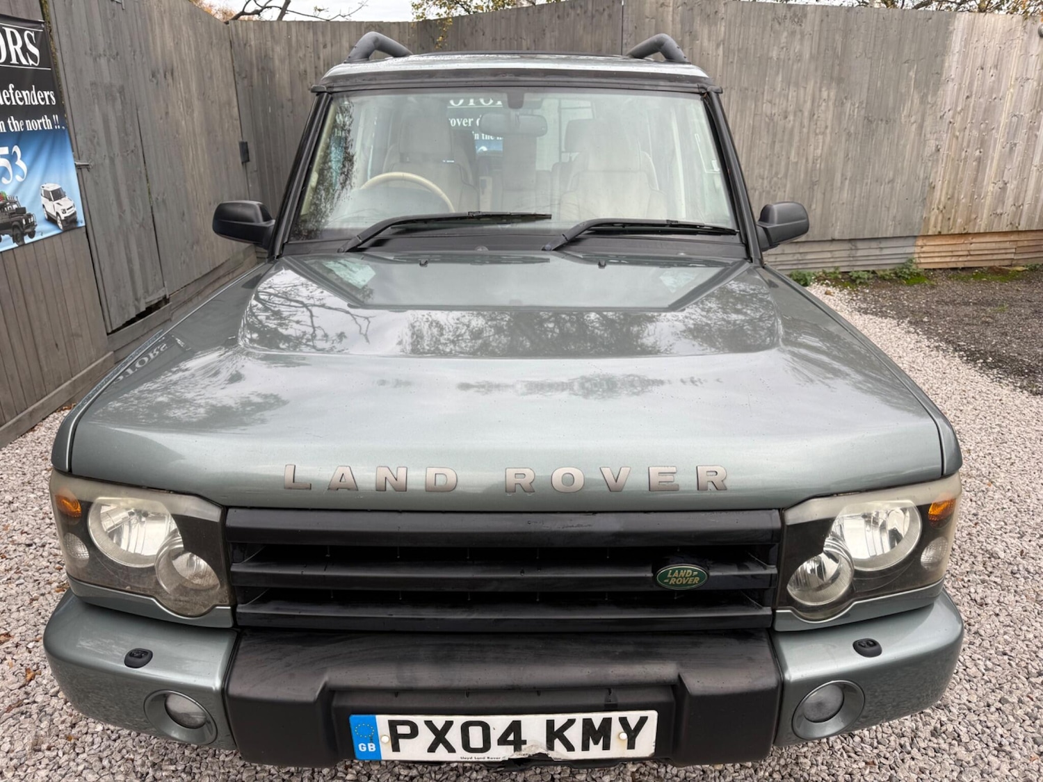 Used Land Rover Discovery for sale - 76485825: Photo 25