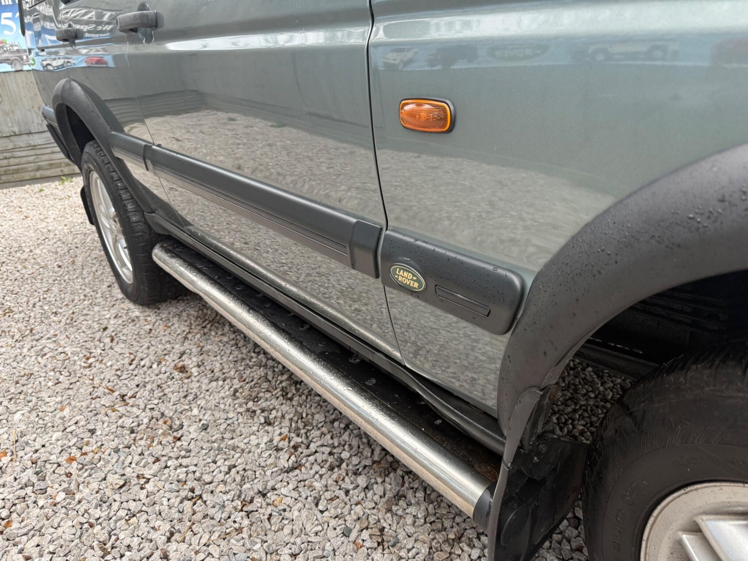 Used Land Rover Discovery for sale - 76485825: Photo 31