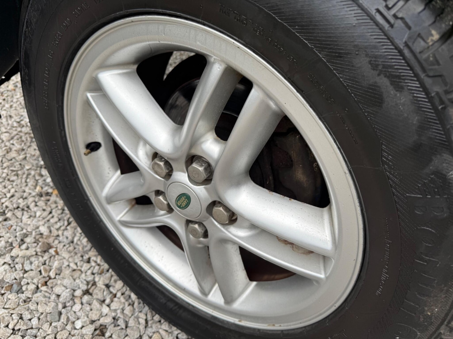 Used Land Rover Discovery for sale - 76485825: Photo 35