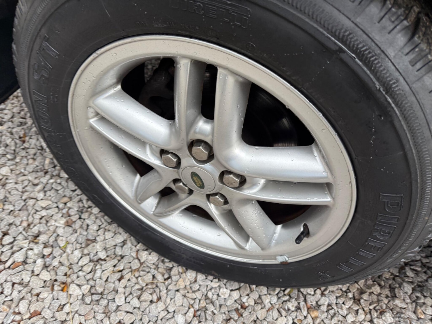 Used Land Rover Discovery for sale - 76485825: Photo 37