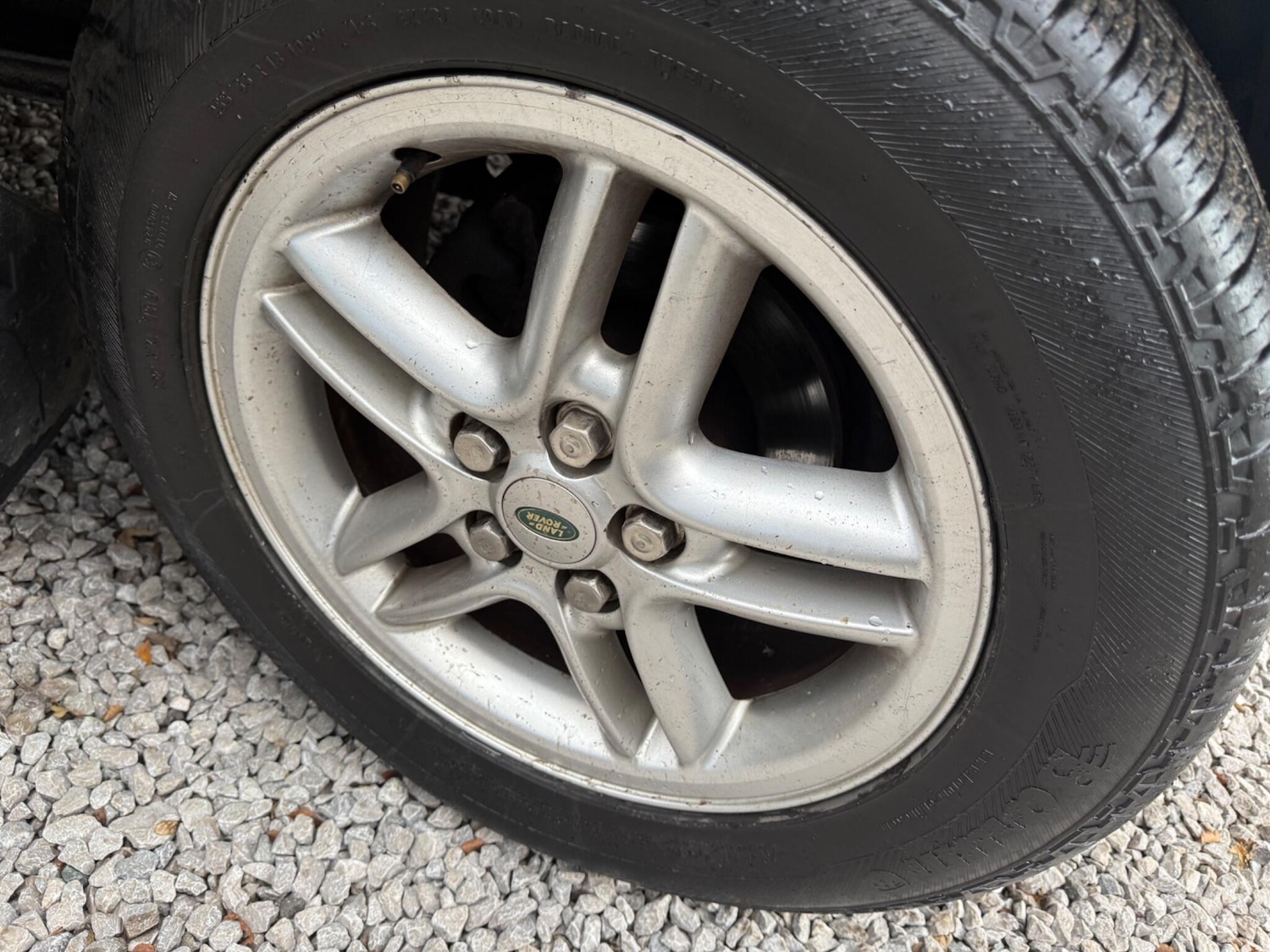 Used Land Rover Discovery for sale - 76485825: Photo 38