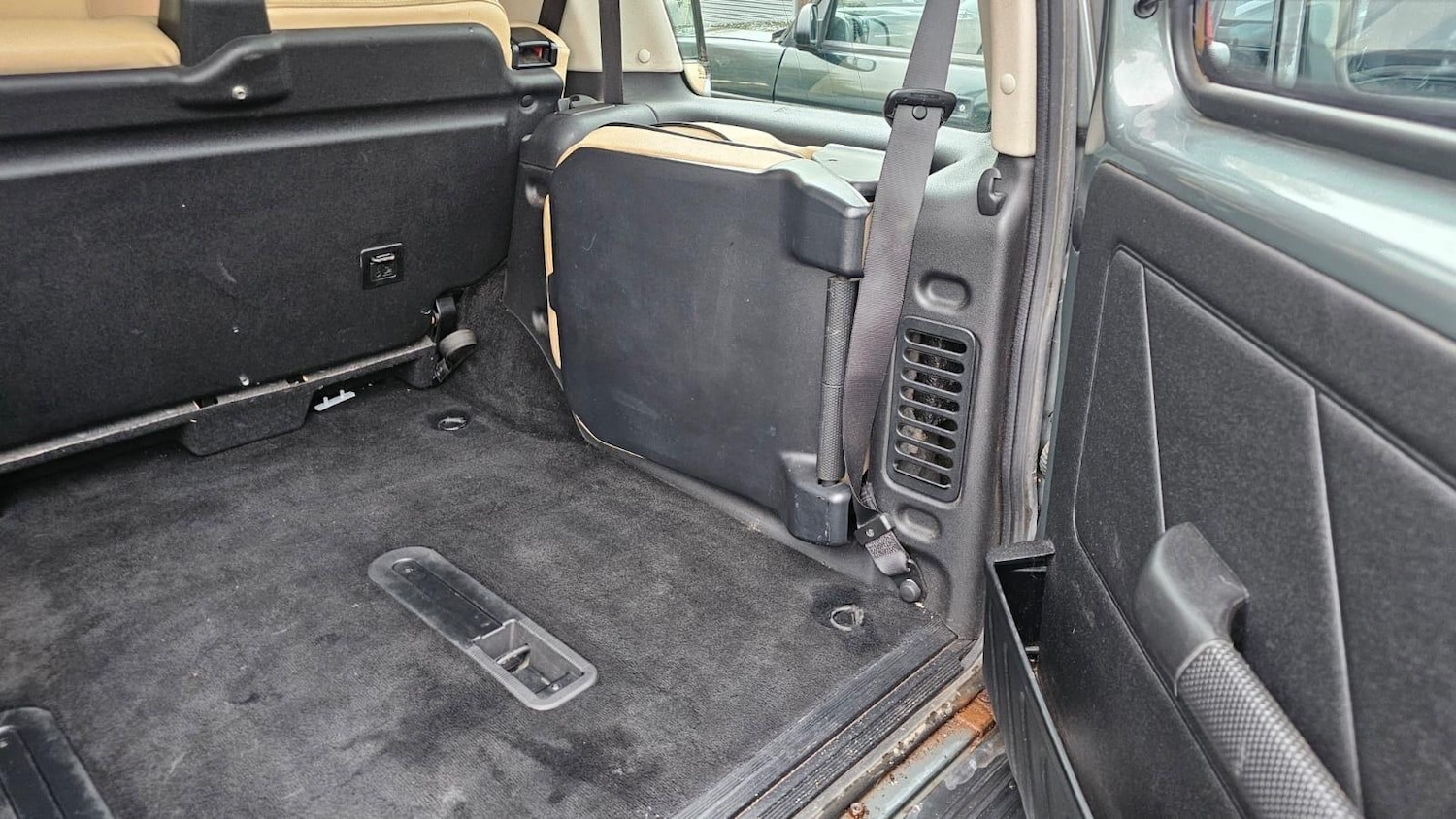 Used Land Rover Discovery for sale - 76485825: Photo 46