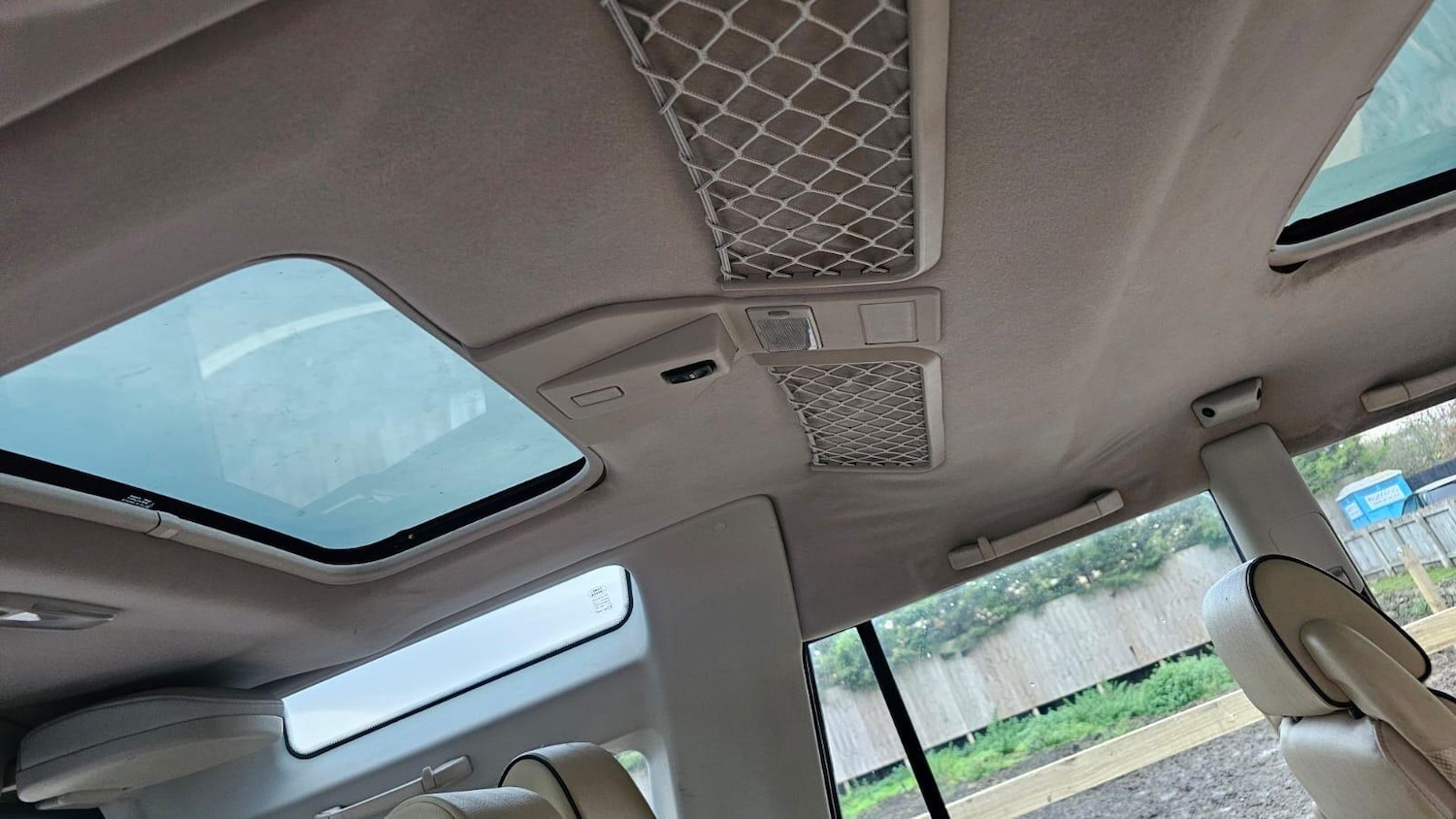 Used Land Rover Discovery for sale - 76485825: Photo 47