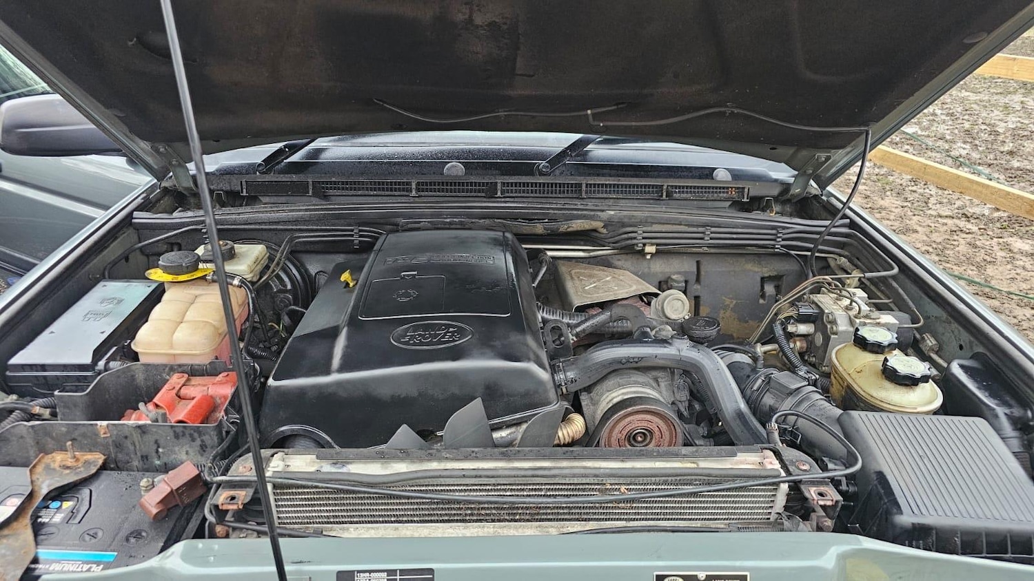 Used Land Rover Discovery for sale - 76485825: Photo 49