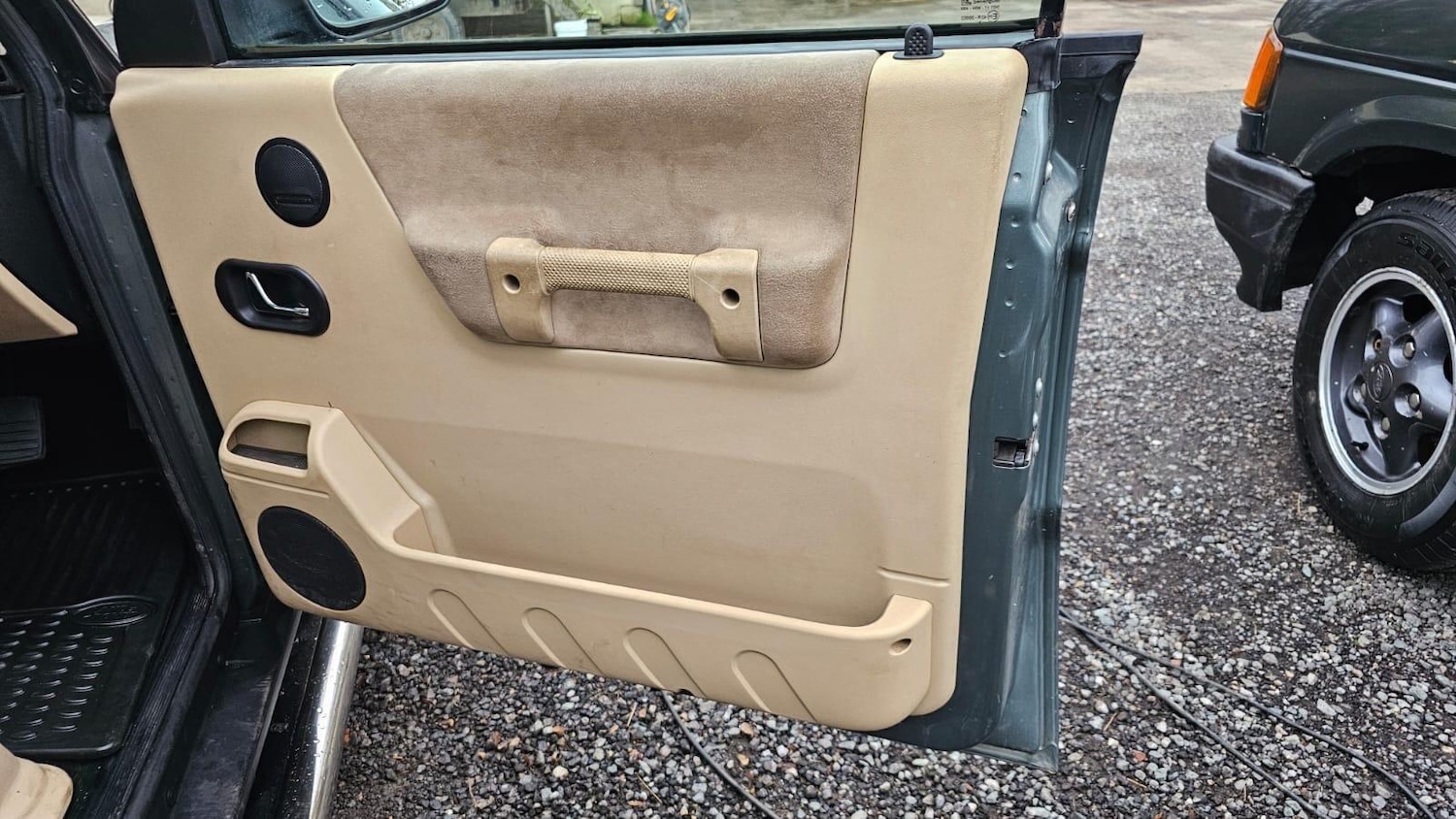 Used Land Rover Discovery for sale - 76485825: Photo 50