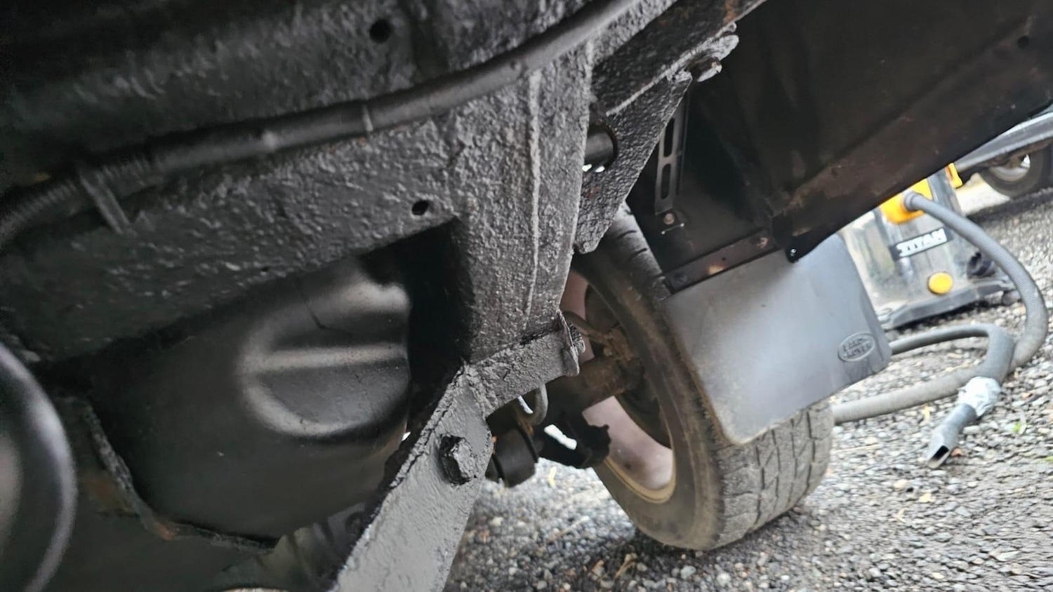 Used Land Rover Discovery for sale - 76485825: Photo 51