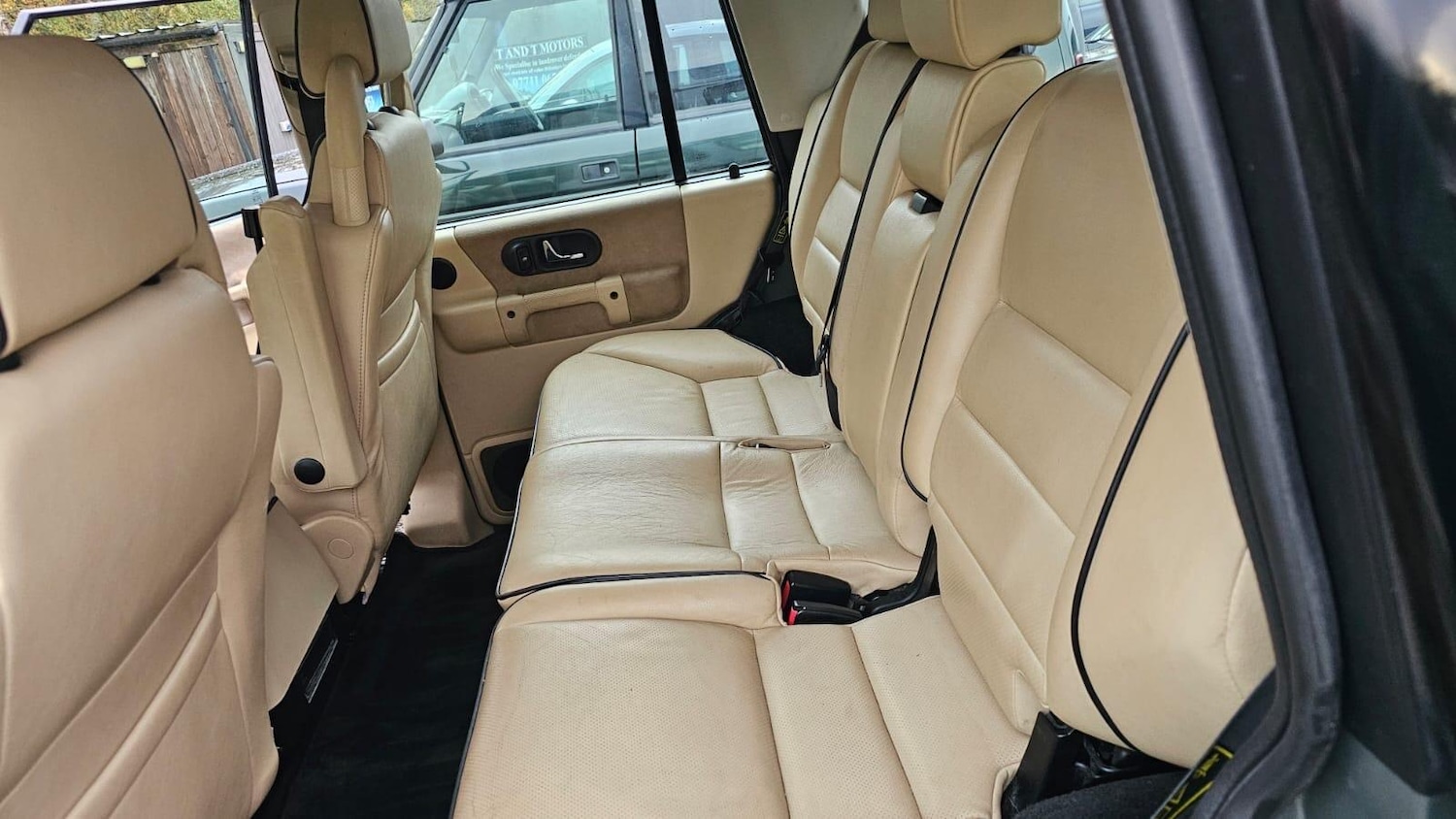 Used Land Rover Discovery for sale - 76485825: Photo 52