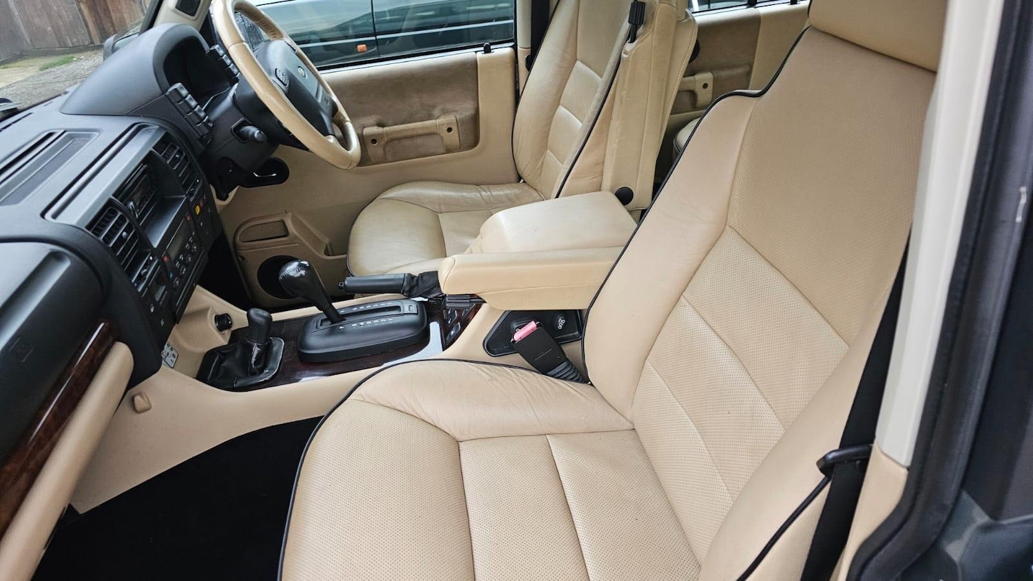 Used Land Rover Discovery for sale - 76485825: Photo 53