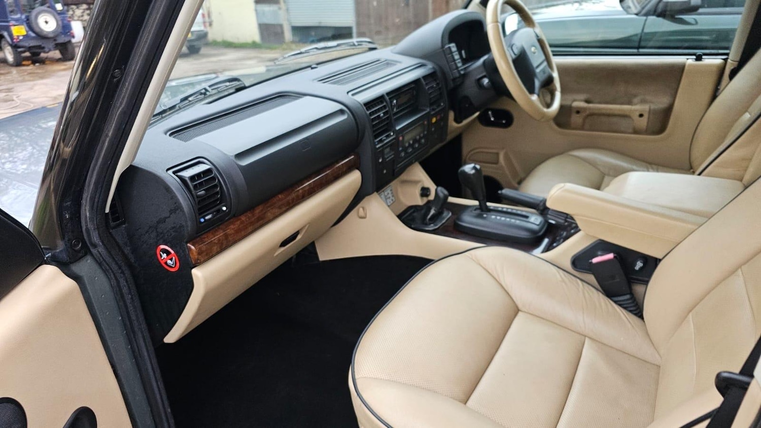 Used Land Rover Discovery for sale - 76485825: Photo 54