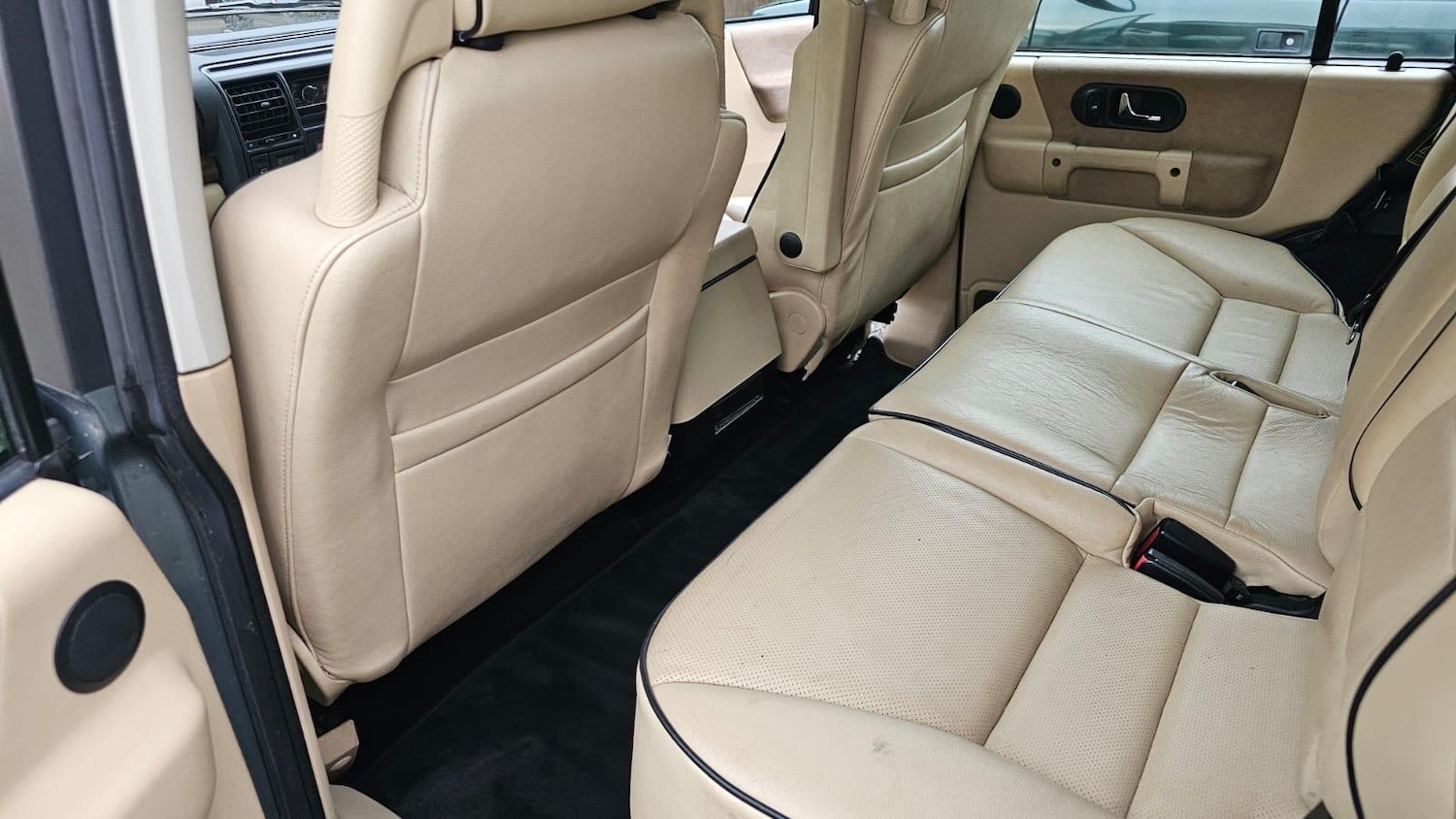 Used Land Rover Discovery for sale - 76485825: Photo 55